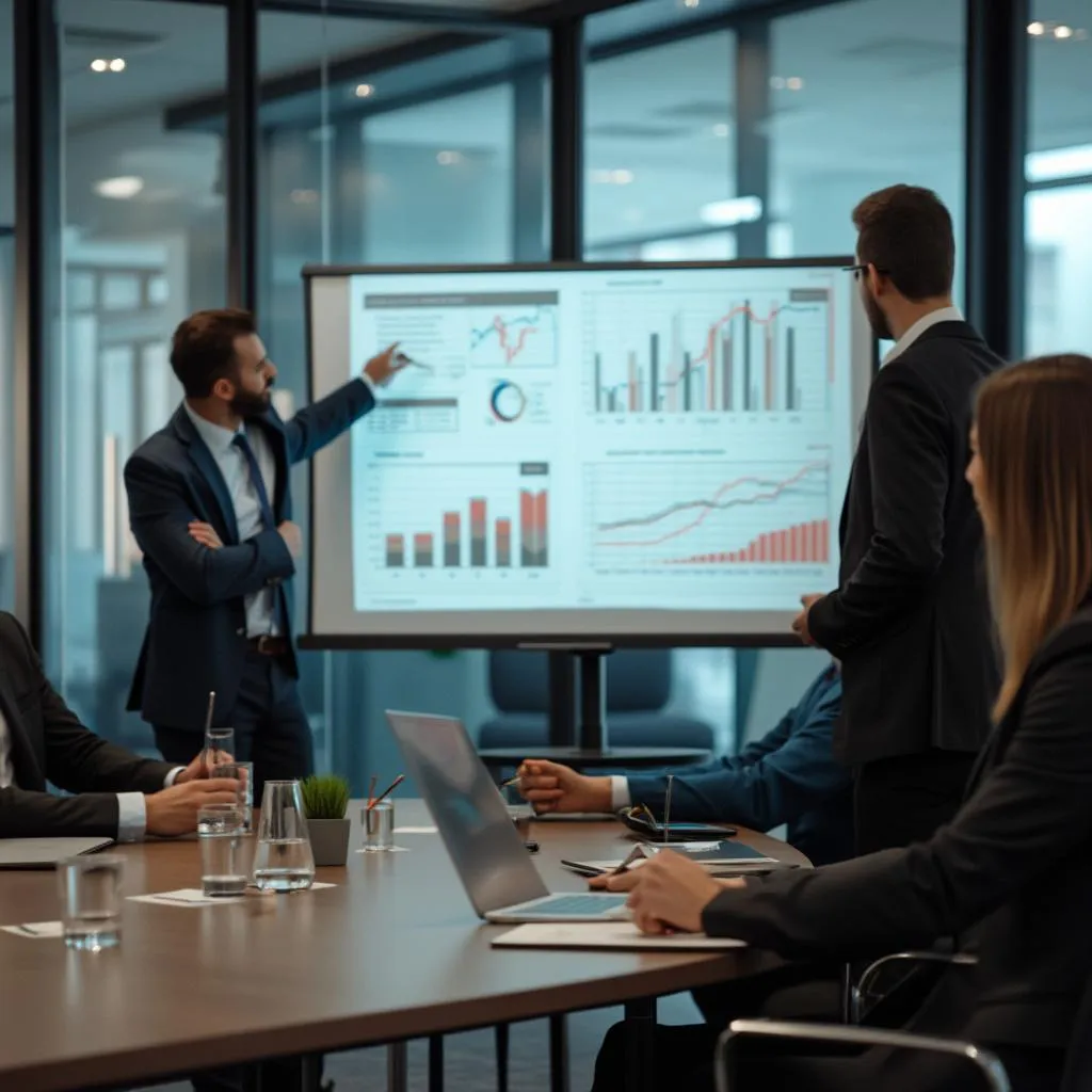 Seminario de estrategias anti-inflación