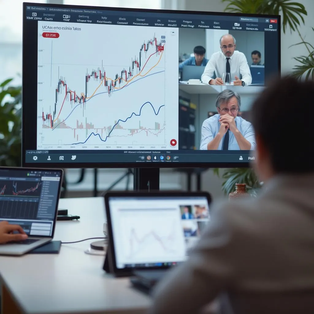 Webinar sobre Yuanes y Comercio Internacional
