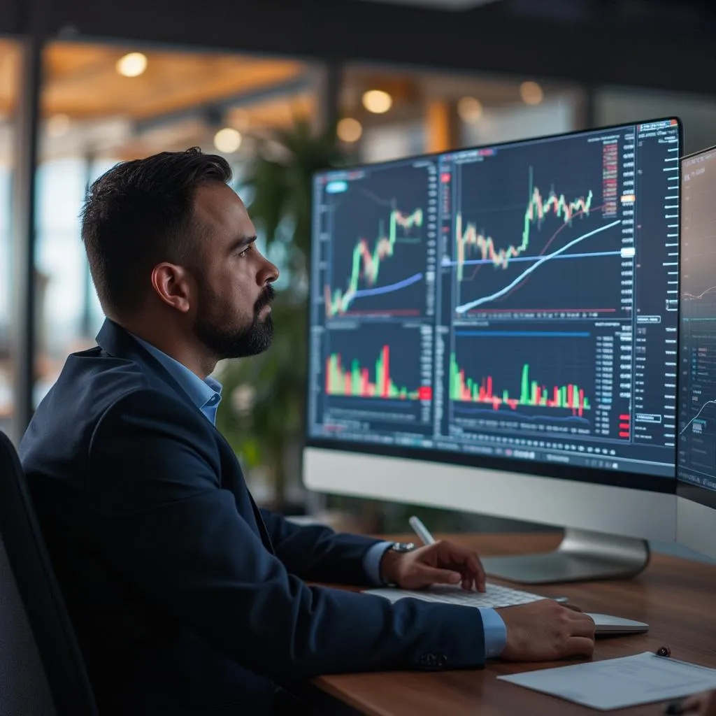 Testimonio de asesor financiero